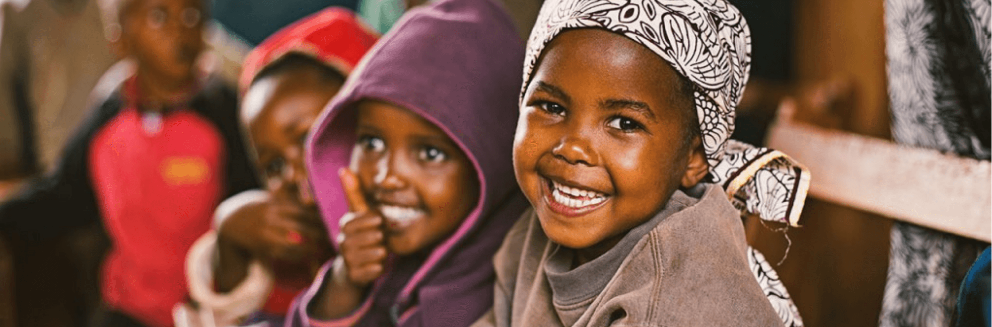 Your Support Matters